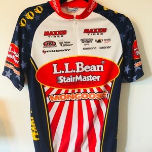 🏍 Authentic Motocross competition Shirt*